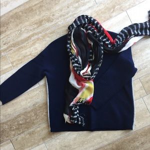 J.Crew Crew Neck Sweater